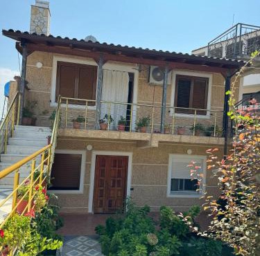 Hills Villa