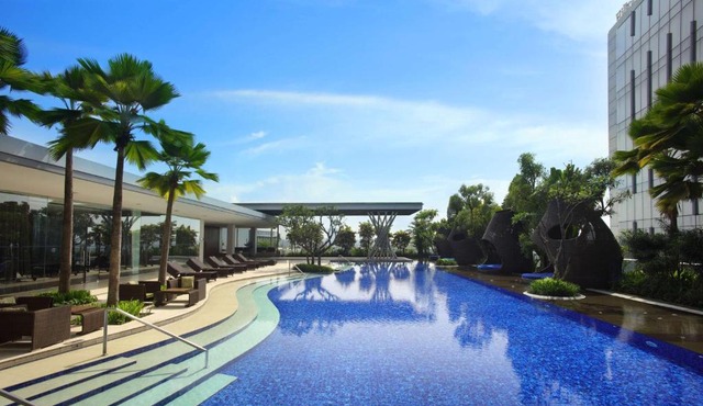 Hilton Bandung