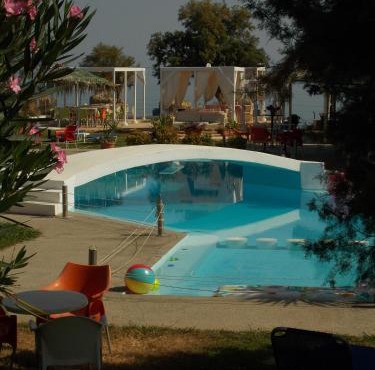 Hippokratis Apartments
