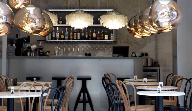 Hipsters Hotel