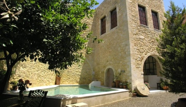 Historic Venetian Castle 15th Century - IDEAL FOR FAMILY EVENTS - RETREATS