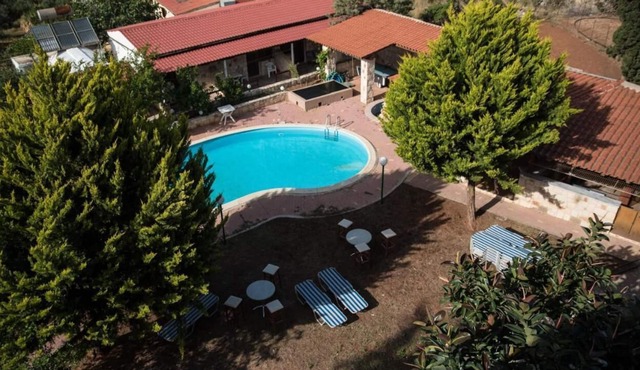 Holiday apartment Chersonissos for 1 - 4 persons with 1 bedroom - Holiday apartment