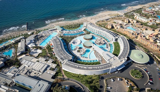 Holiday apartment Chersonissos for 1 - 5 persons with 2 bedrooms - Holiday apartment