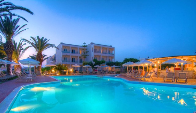 Holiday apartment Rethymno for 1 - 2 persons with 1 bedroom - Holiday apartment