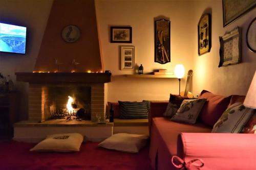 Holiday Cottage