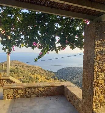 Holiday Home in Sfendouri, Aegina