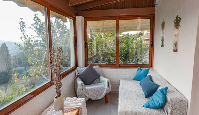 Holiday Home 'My Paradise Viki' with Wi-Fi and Air Conditioning