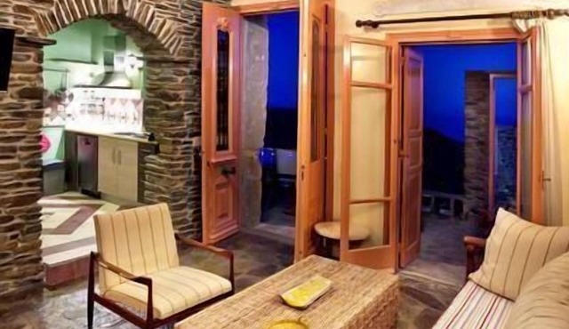 Holiday home with own pool