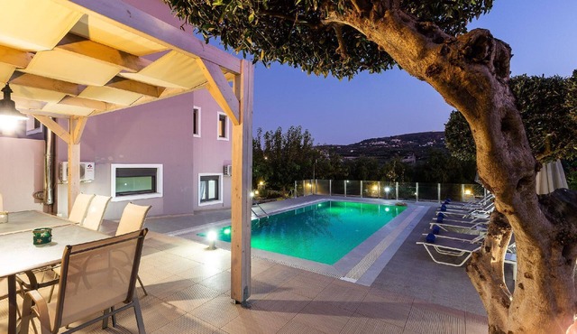 Holiday house Adele for 1 - 11 persons with 6 bedrooms - Holiday home