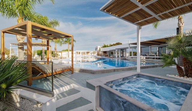Holiday house Chersonissos for 1 - 10 persons with 4 bedrooms - Holiday house