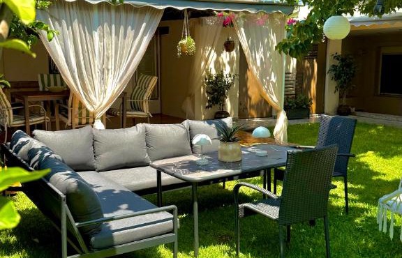 Home Irianna