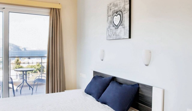 Homerez - Apt in Karpathos