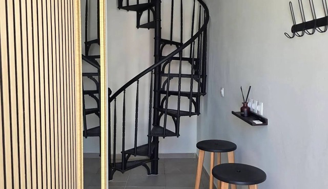 Homerez - Studio Archangelos