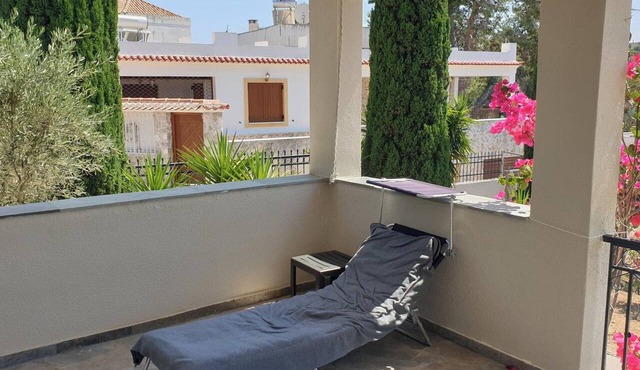 Homerez - Studio in Porto Heli