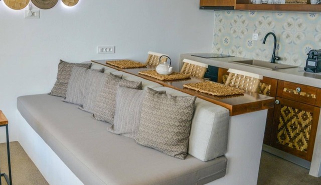 honeymoon klima suite