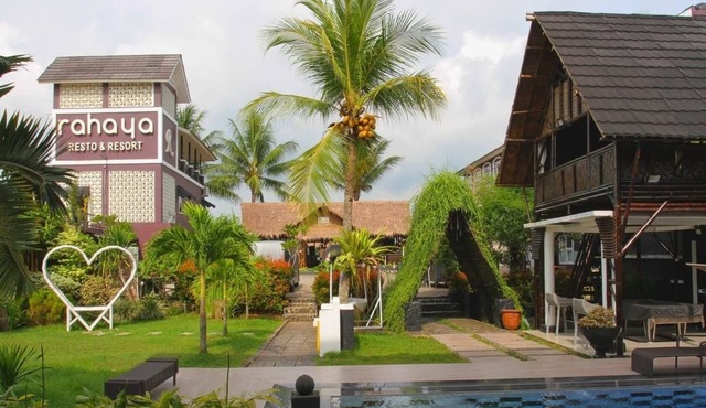 Horison Rahaya Resort Banten - CHSE Certified