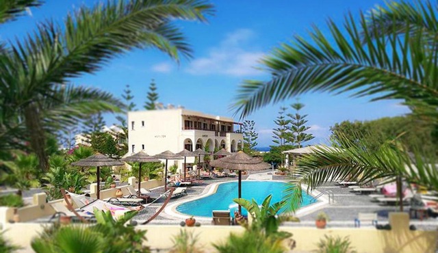 Horizon Resort