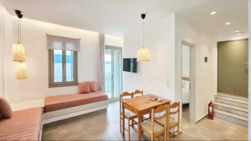 Horto View Suites