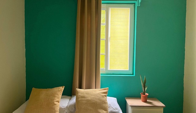 Hostal Cay in Bastimentos