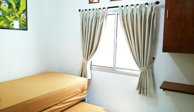 Hostel Bogor