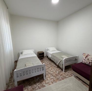 Hostel Rinas