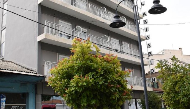 Hotel Achillion