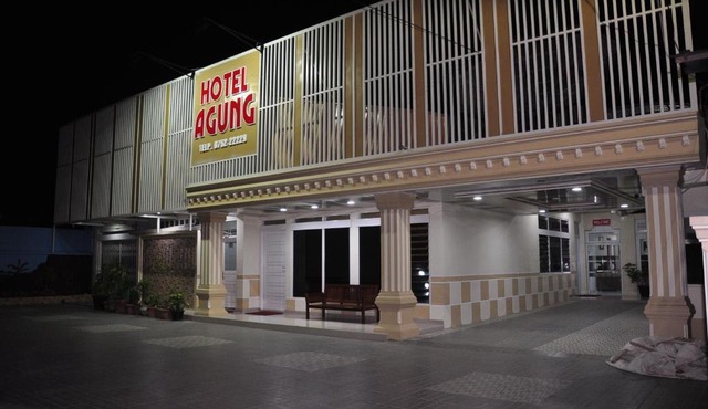 Hotel Agung