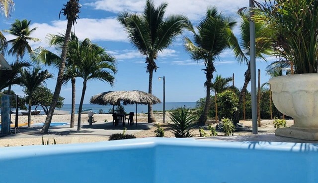 Hotel Al Mare