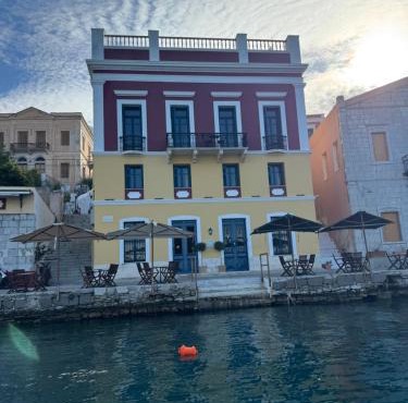 Hotel Aliki