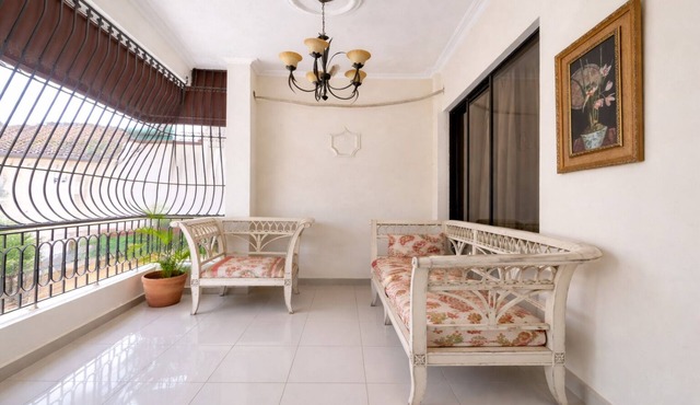 Hotel Anabella