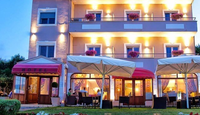 Hotel Anastassiou