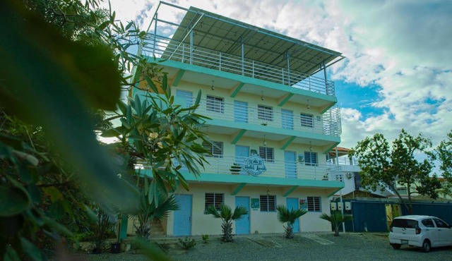 Hotel Anedi