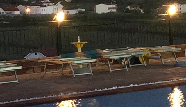 HOTEL ARANDI AG