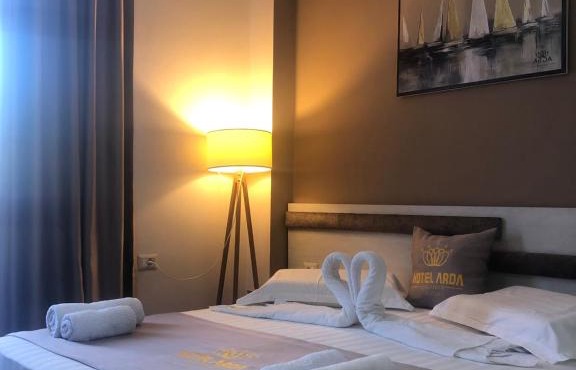 Hotel Arda