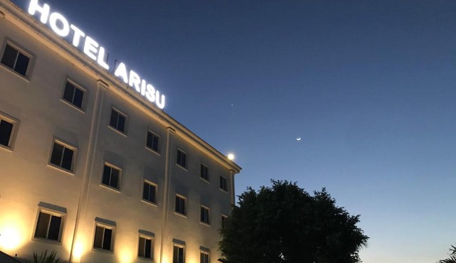 Hotel Arisu