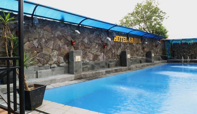 Hotel Arjuna