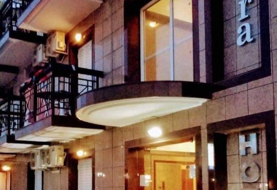 Hotel Aura