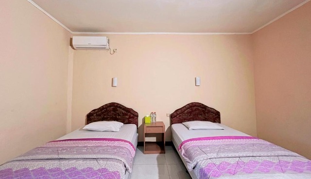 Hotel Bandung Indah