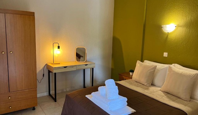 Hotel Barracuda