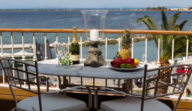 Hotel Boschetto