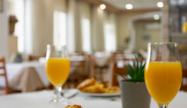 Hotel Bretagne