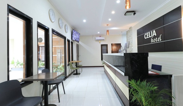 Hotel Celia