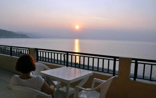 Hotel Derveni Georgiadis