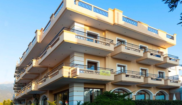 Hotel Dimitria