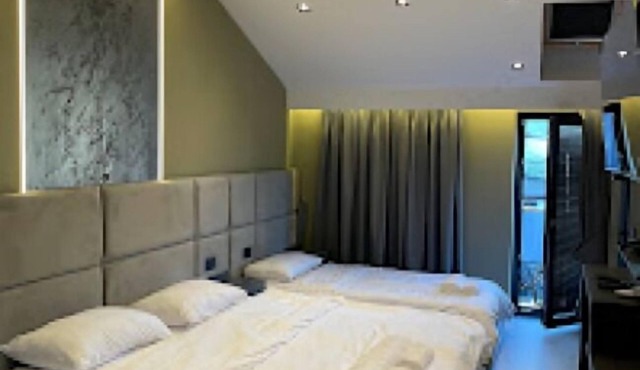 Hotel Dion