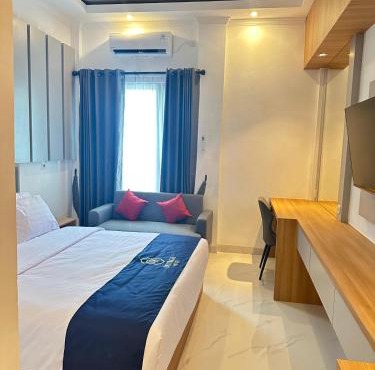 Hotel Dotaga