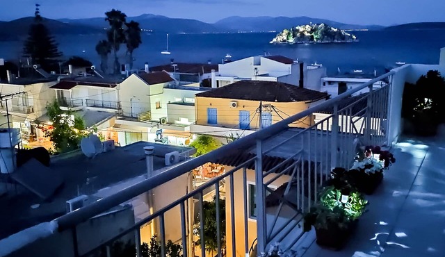 Hotel Electra