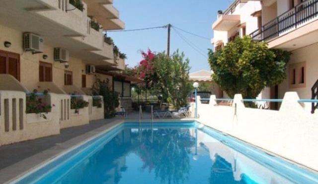 Hotel Elida