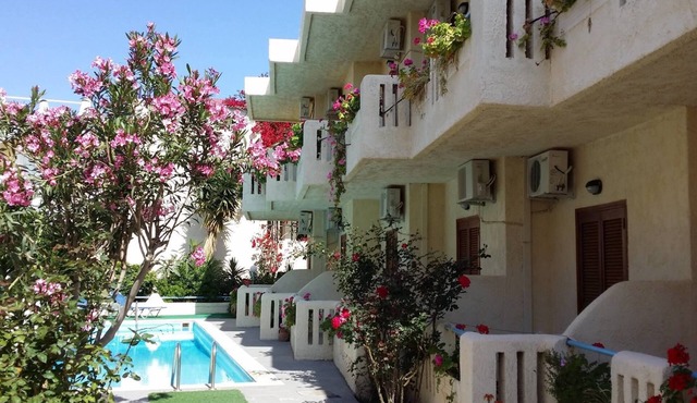 Hotel Elida