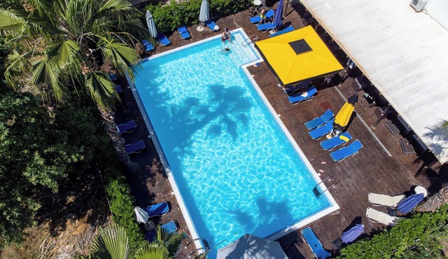 Hotel Ena - Cozy Mountain View Suite with Pool